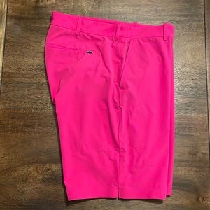 Ralph Lauren Polo Golf Shorts